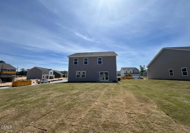 Photo 4 of Single Family Residence at 109 Big Dream Ct, Louisburg, NC 27549 | MLS# 10153329 |  | Sold on 2026-06-29