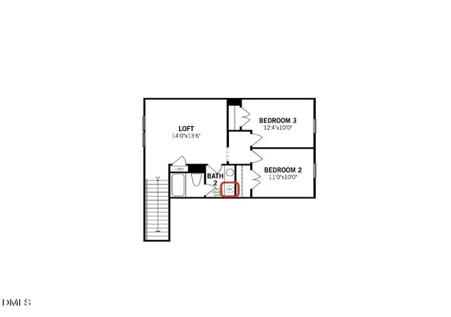2nd image of 116 Sprenger St, Garner, NC 27529 | MLS# 10153330