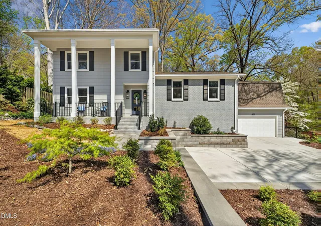 Homes for sale in Raleigh, NC | 801 Compton Rd, Raleigh, NC 27609 | MLS# 10158625