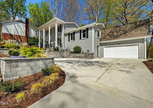 Homes for sale in Raleigh, NC | 801 Compton Rd, Raleigh, NC 27609 | MLS# 10158625