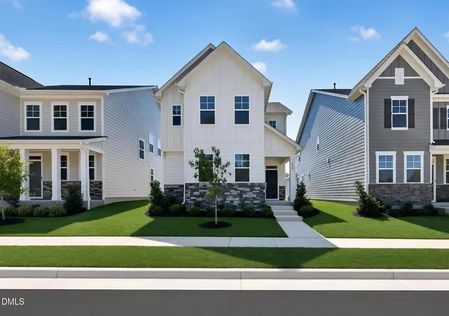 Photo 1 of Single family home for sale at 508 Everglow Ln, Garner, NC 27529 | MLS# 10153324 | Listing updated on 2026-09-20