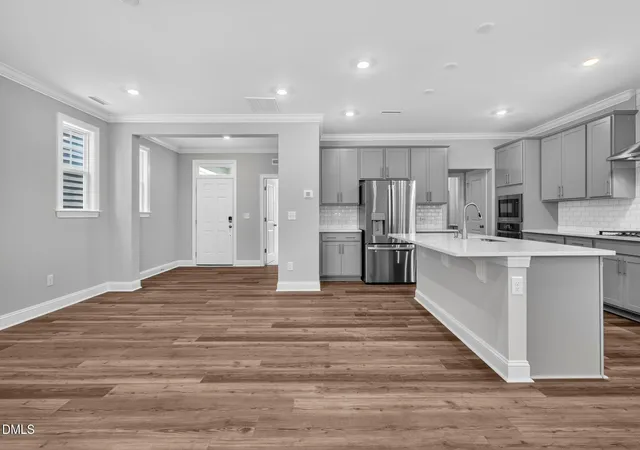 Photo 3 of Single family home for sale at 508 Everglow Ln, Garner, NC 27529 | MLS# 10153324 | Listing updated on 2026-09-20