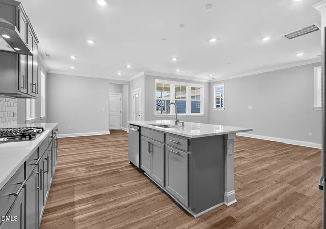 Photo 3 of Single family home for sale at 508 Everglow Ln, Garner, NC 27529 | MLS# 10153324 | Listing updated on 2026-09-20