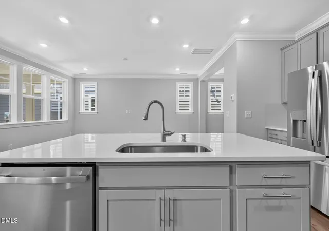 Photo 4 of Single family home for sale at 508 Everglow Ln, Garner, NC 27529 | MLS# 10153324 | Listing updated on 2026-09-20