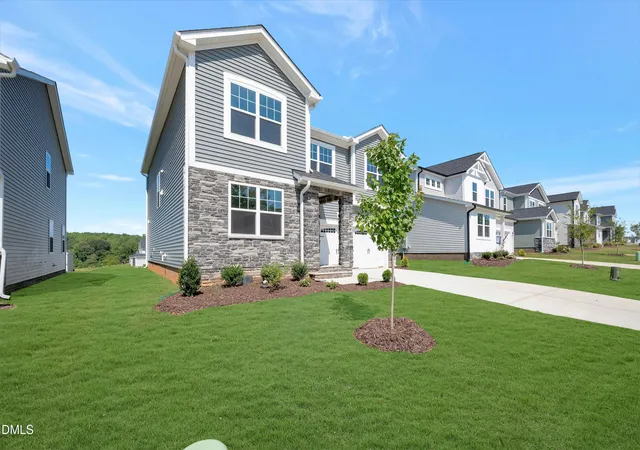 Photo 3 of Single family home for sale at 264 Yellow River Way, Garner, NC 27529 | MLS# 10153343 | Listing updated on 2026-10-07