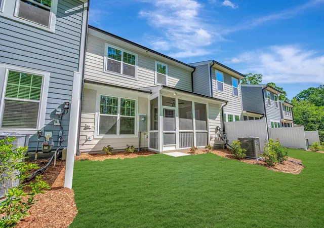 Photo 5 of Townhouse at 2470 Englemann Dr #374, New Hill, NC 27562 | MLS# 10156474 | | Sold on 2026-05-29