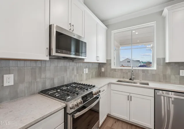 Photo 2 of Sale Pending at 142 Serene Xing, Fuquay Varina, NC 27526 | MLS# 10153358 | Listing updated on 2026-07-18