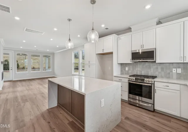 Photo 3 of Sale Pending at 142 Serene Xing, Fuquay Varina, NC 27526 | MLS# 10153358 | Listing updated on 2026-07-18