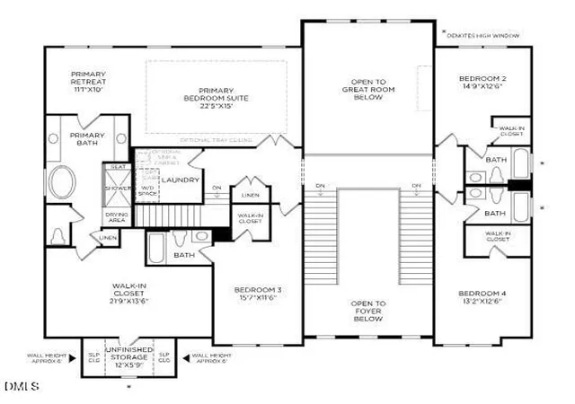 Photo 3 of Sale Pending at 3116 Westonview Ct, Apex, NC 27523 | MLS# 10153360 | Listing updated on 2026-07-18