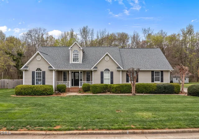 1st image of 3813 Long Meadow Dr, Mebane, NC 27302 | MLS# 10159066