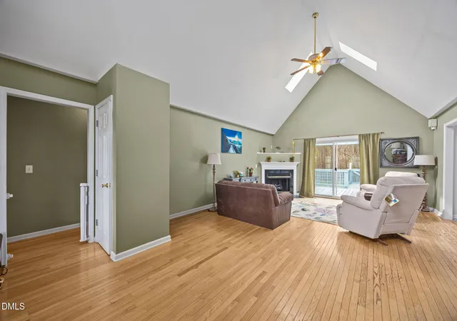 2nd image of 3813 Long Meadow Dr, Mebane, NC 27302 | MLS# 10159066