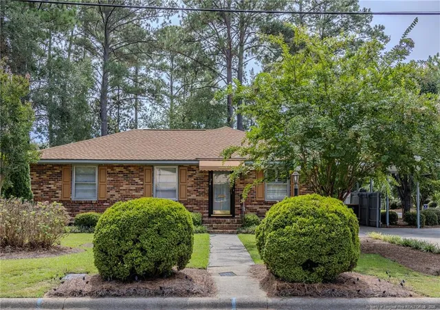 Photo 1 of Single family home for sale at 507 W 20th Street, Lumberton, NC 28358 | MLS# 758431 | Listing updated on 2026-08-25