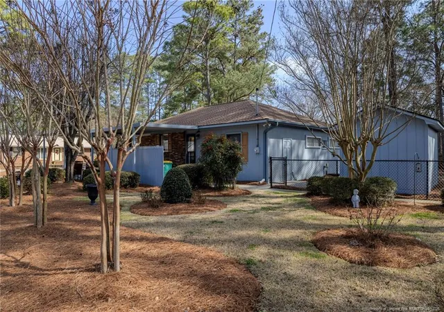 Photo 2 of Single family home for sale at 507 W 20th Street, Lumberton, NC 28358 | MLS# 758431 | Listing updated on 2026-08-25