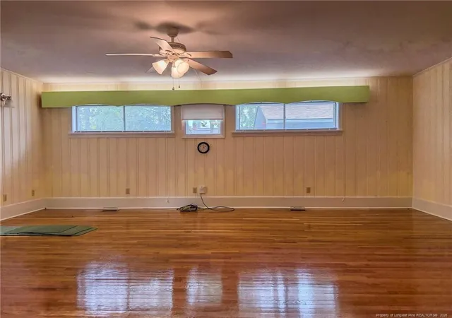 Photo 4 of Single family home for sale at 507 W 20th Street, Lumberton, NC 28358 | MLS# 758431 | Listing updated on 2026-08-25