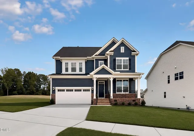 1st image of 105 Meadow Violet Wy, Holly Springs, NC 27540 | MLS# 10153378