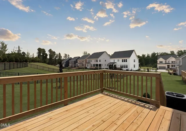 28th image of 105 Meadow Violet Wy, Holly Springs, NC 27540 | MLS# 10153378