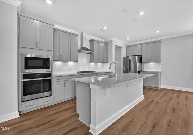 4th image of 105 Meadow Violet Wy, Holly Springs, NC 27540 | MLS# 10153378