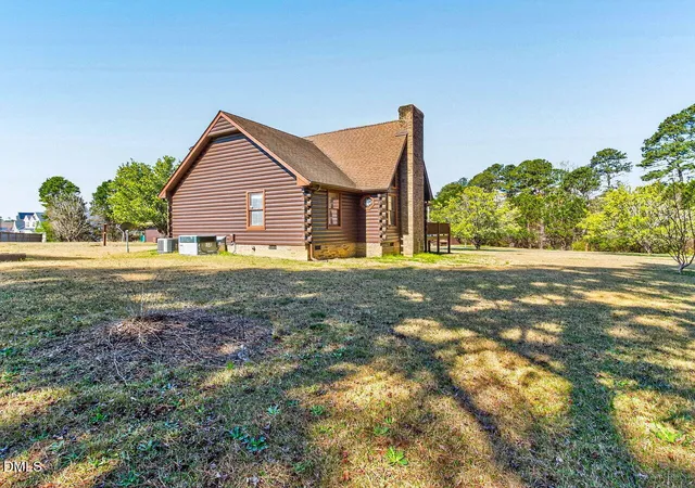 4th image of 9759B Cleveland Rd, Clayton, NC 27520 | MLS# 10154340