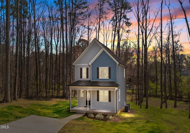 Photo 2 of Single family home for sale at 206 Cardinal Ct, Oxford, NC 27565 | MLS# 10153402 | Listing updated on 2026-07-18