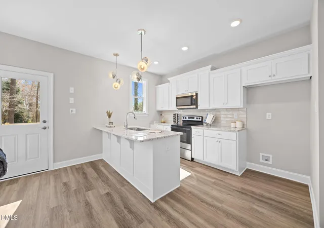 Photo 3 of Single family home for sale at 206 Cardinal Ct, Oxford, NC 27565 | MLS# 10153402 | Listing updated on 2026-07-18