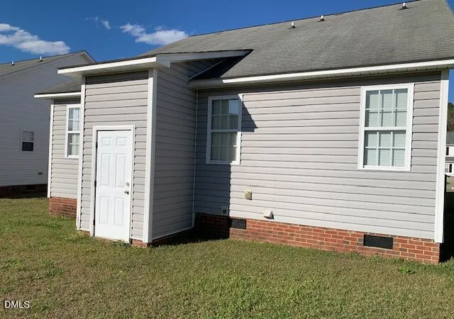Photo 3 of Single Family Residence at 241 Anna St, Lillington, NC 27546 | MLS# 10153553 |  | Sold on 2026-05-27