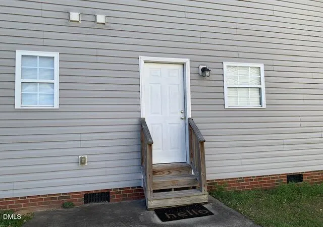 Photo 4 of Single Family Residence at 241 Anna St, Lillington, NC 27546 | MLS# 10153553 |  | Sold on 2026-05-27