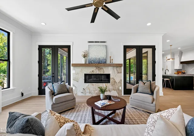 4th image of 909 Oberlin Rd, Raleigh, NC 27605 | MLS# 10154253