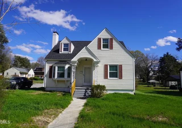 1st image of 128 Harrison Ave, Henderson, NC 27536 | MLS# 10153440