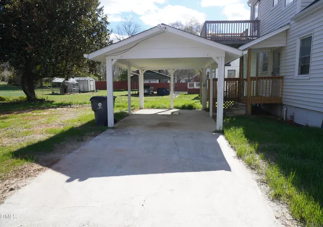 3rd image of 128 Harrison Ave, Henderson, NC 27536 | MLS# 10153440