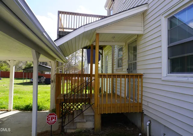 4th image of 128 Harrison Ave, Henderson, NC 27536 | MLS# 10153440