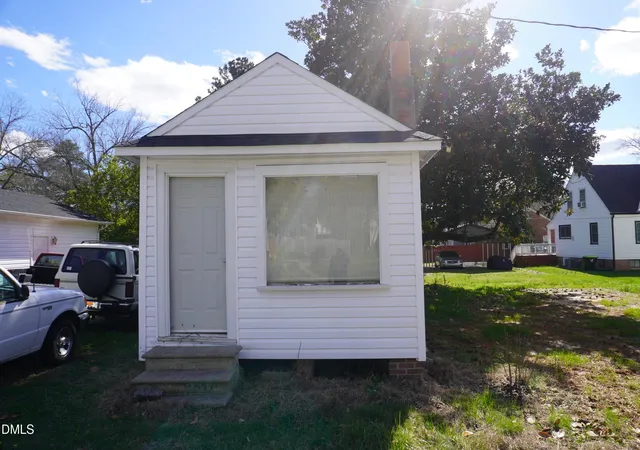 5th image of 128 Harrison Ave, Henderson, NC 27536 | MLS# 10153440