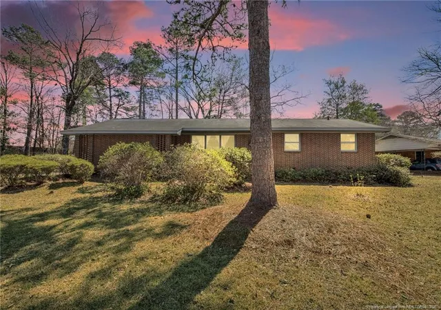 Photo 1 of Sale Pending at 202 Eunice Dr, Fayetteville, NC 28311 | MLS# 759002 | Listing updated on 2026-07-18