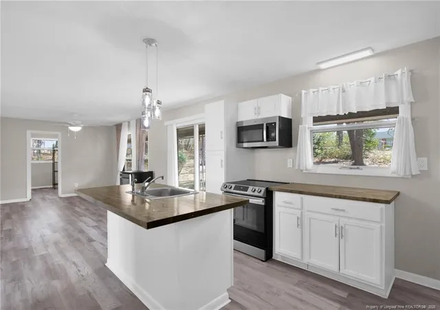 Photo 2 of Sale Pending at 202 Eunice Dr, Fayetteville, NC 28311 | MLS# 759002 | Listing updated on 2026-07-18