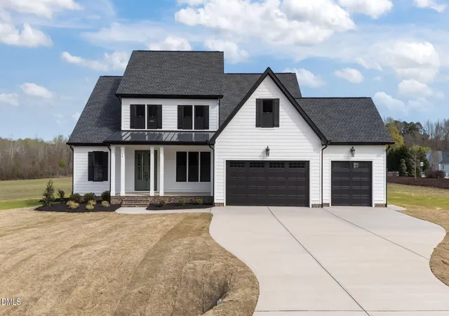 Photo 1 of Sale Pending at 24 Ln Farms Way, Holly Springs, NC 27540 | MLS# 10154291 | Listing updated on 2026-09-09