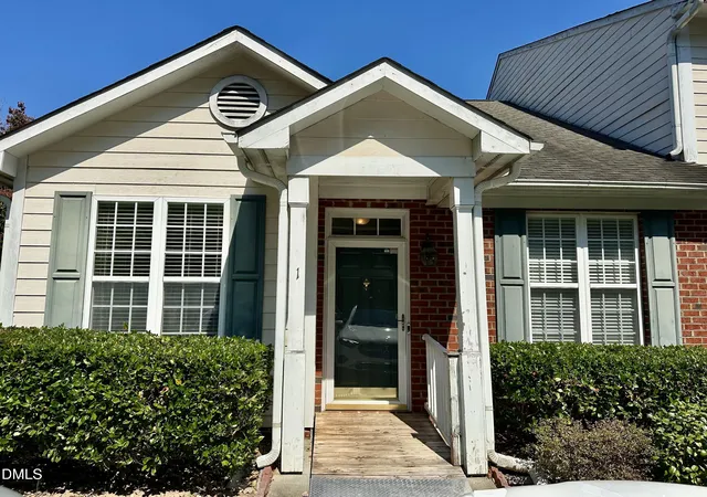 Photo 1 of Townhouse for sale at 1 Signet Dr, Durham, NC 27704 | MLS# 10153706 | Listing updated on 2026-07-18