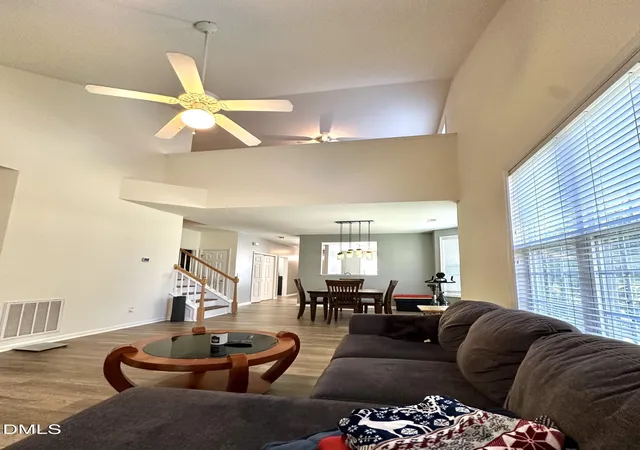 Photo 4 of Townhouse for sale at 1 Signet Dr, Durham, NC 27704 | MLS# 10153706 | Listing updated on 2026-07-18