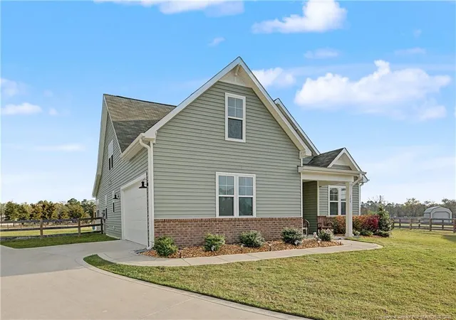Photo 3 of Single Family Residence at 380 Sweet Grass Ln, Raeford, NC 28376 | MLS# 758890 |  | Sold on 2026-05-19