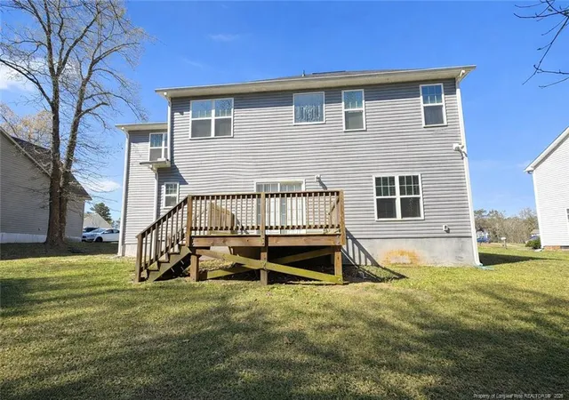 3rd image of 4615 Cedar Pass Dr, Hope Mills, NC 28348 | MLS# 759072