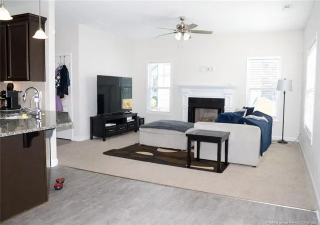 5th image of 4615 Cedar Pass Dr, Hope Mills, NC 28348 | MLS# 759072