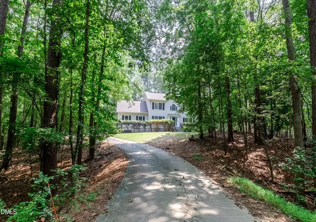 Photo 1 of Single Family Residence at 104 Wilder Pl, Chapel Hill, NC 27514 | MLS# 10155002 | | Sold on 2026-05-15