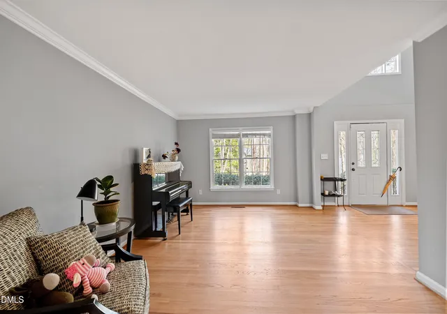 Photo 3 of Single Family Residence at 104 Wilder Pl, Chapel Hill, NC 27514 | MLS# 10155002 | | Sold on 2026-05-15