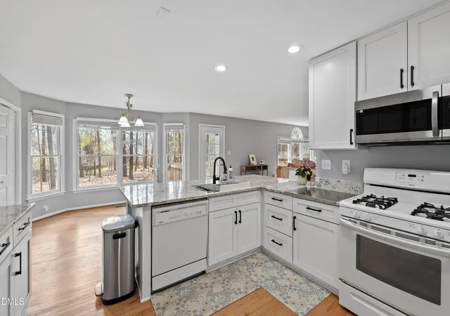 Photo 4 of Single Family Residence at 104 Wilder Pl, Chapel Hill, NC 27514 | MLS# 10155002 | | Sold on 2026-05-15