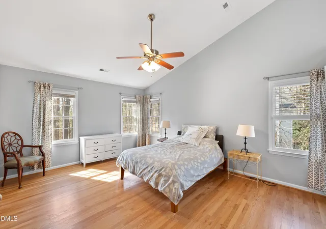 Photo 5 of Single Family Residence at 104 Wilder Pl, Chapel Hill, NC 27514 | MLS# 10155002 | | Sold on 2026-05-15