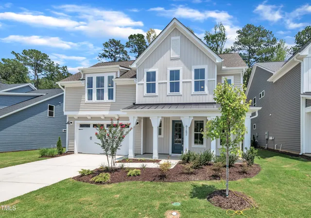 3rd image of 9152 Dupree Meadow Dr #12, Angier, NC 27501 | MLS# 10155368