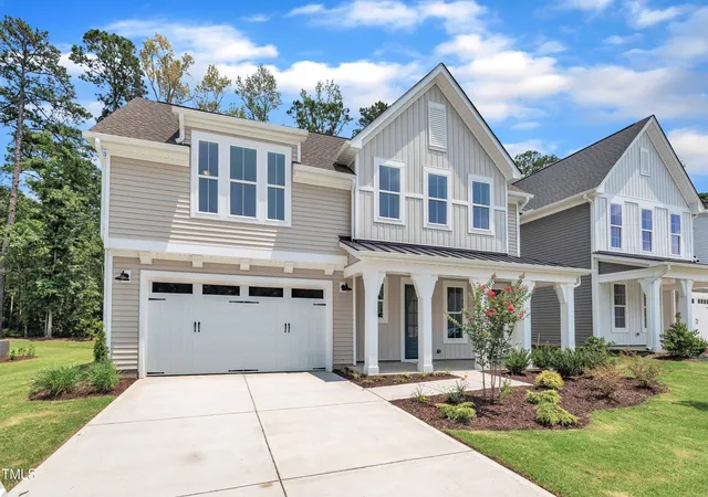 5th image of 9152 Dupree Meadow Dr #12, Angier, NC 27501 | MLS# 10155368
