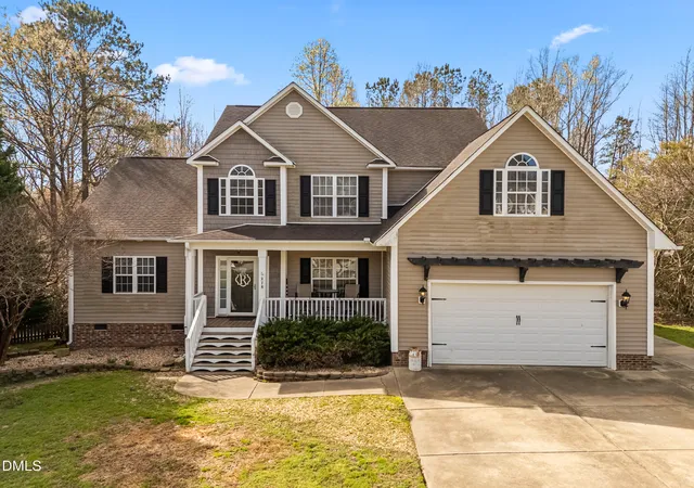 1st image of 278 Celestial Dr, Garner, NC 27529 | MLS# 10153994