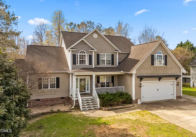 2nd image of 278 Celestial Dr, Garner, NC 27529 | MLS# 10153994