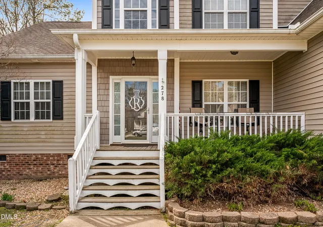 4th image of 278 Celestial Dr, Garner, NC 27529 | MLS# 10153994