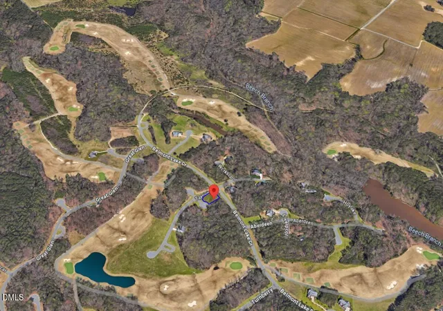 Photo 1 of Land for sale at 155 Ascot, Rocky Mount, NC 27804 | MLS# 10153504 | Listing updated on 2026-08-03