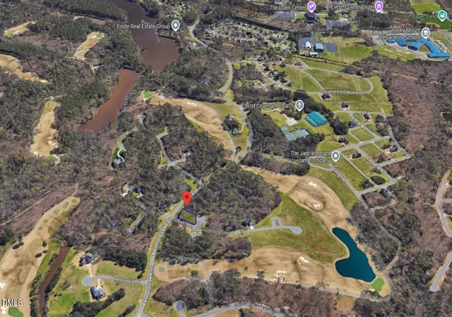 Photo 2 of Land for sale at 155 Ascot, Rocky Mount, NC 27804 | MLS# 10153504 | Listing updated on 2026-08-03